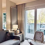 Apartmán Natura - Luksusowy Ze Dziwnów