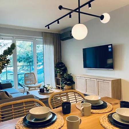 Natura - Luksusowy Ze * Dziwnów