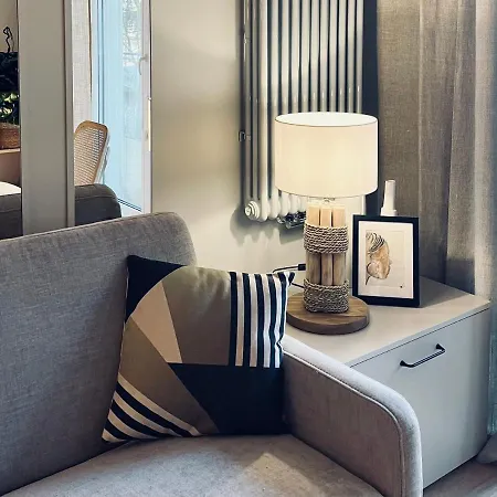 Natura - Luksusowy Ze *