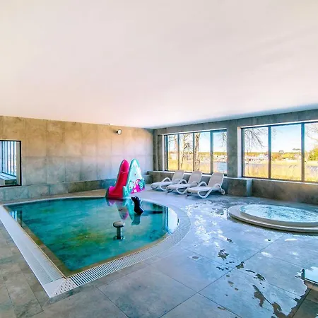 Natura - Luksusowy Ze