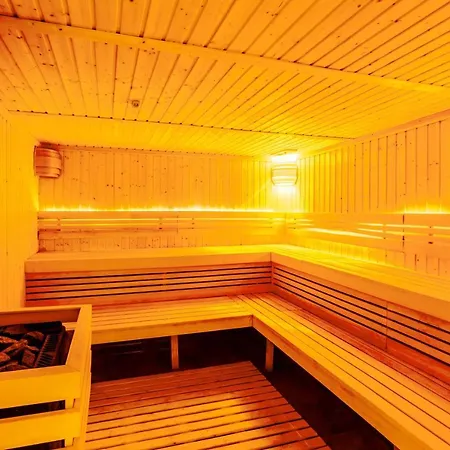 Apartment Natura - Luksusowy Ze *