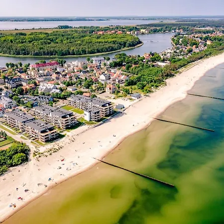 Natura - Luksusowy Ze