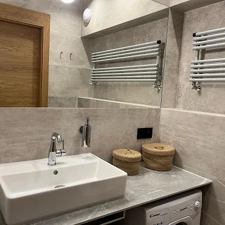 Natura - Luksusowy Ze Dziwnów