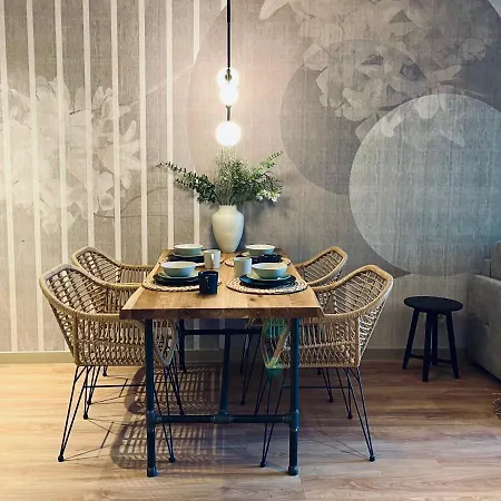 Natura - Luksusowy Ze *