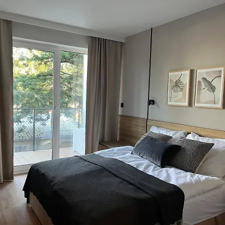 Natura - Luksusowy Ze