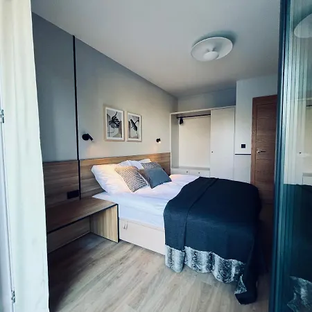 Natura - Luksusowy Ze *