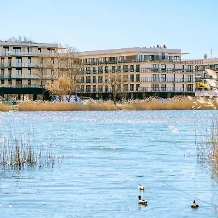 Natura - Luksusowy Ze Dziwnów