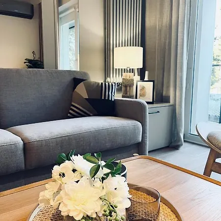 Natura - Luksusowy Ze Dziwnów