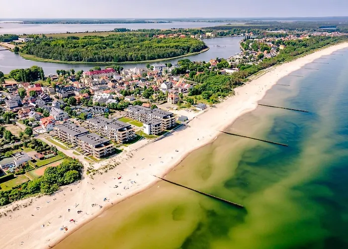 Natura - Luksusowy Ze