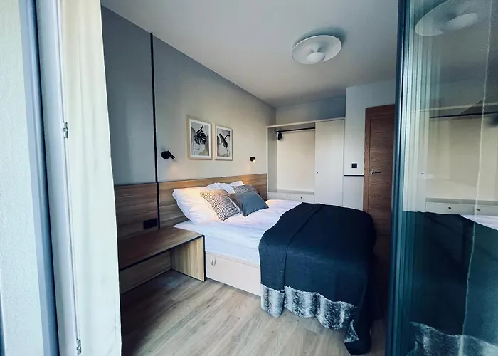 Natura - Luksusowy Ze *