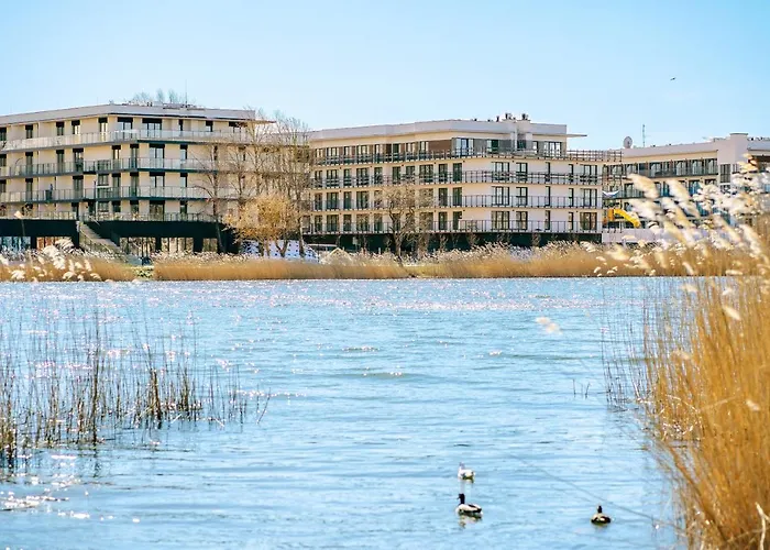 Natura - Luksusowy Ze Dziwnów